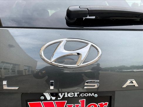 Used 2023 Hyundai Palisade Limited AWD/4WD image 24