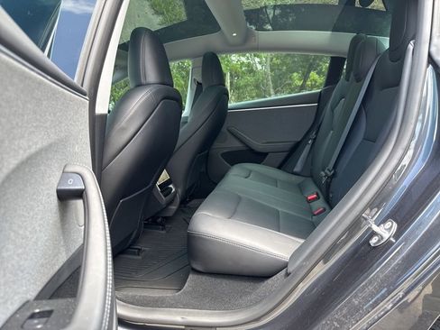 Used 2025 Tesla Model 3 RWD image 15