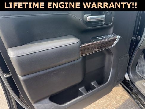 Used 2023 GMC Sierra 2500 SLE w/ SLE Value Package; image 16