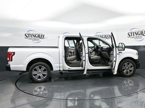 Used 2016 Ford F150 XL image 27