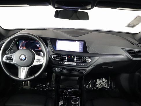 Certified 2024 BMW M235i xDrive Gran Coupe w/ Premium Package image 8