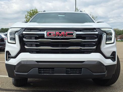 New 2026 GMC Terrain Elevation w/ Elevation Premium Package image 11