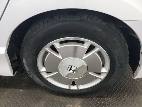 Used 2009 Honda Civic Hybrid Sedan image 22