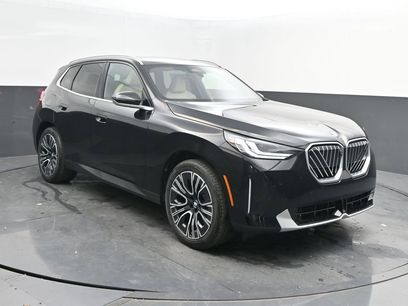 Used 2025 BMW X3 xDrive30i w/ Premium Package