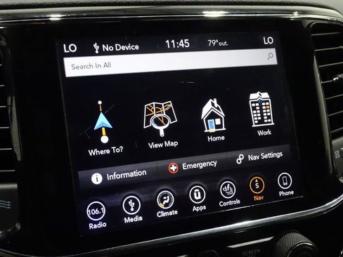 Used 2019 Jeep Grand Cherokee Limited image 40