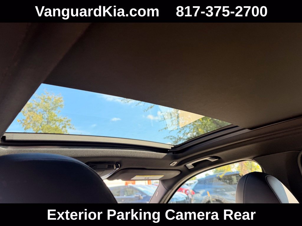 Used 2022 BMW X3 xDrive30i w/ M Sport Package 2 AWD/4WD image 16