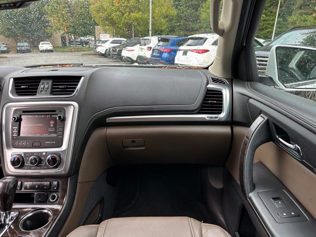 Used 2016 GMC Acadia SLT FWD image 18