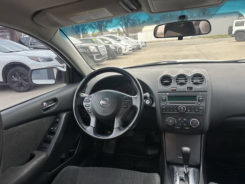Used 2012 Nissan Altima 2.5 S w/ Convenience Pkg image 17