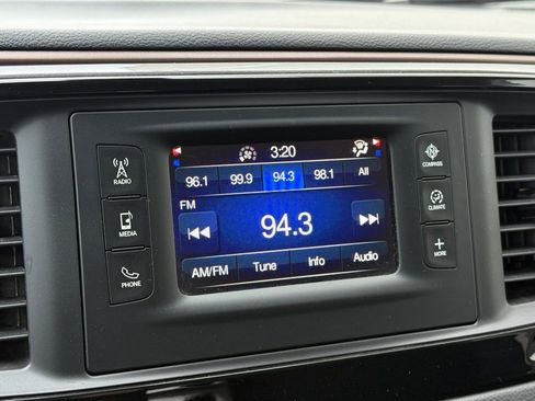 Used 2017 Chrysler Pacifica LX w/ Tire & Wheel Group image 14