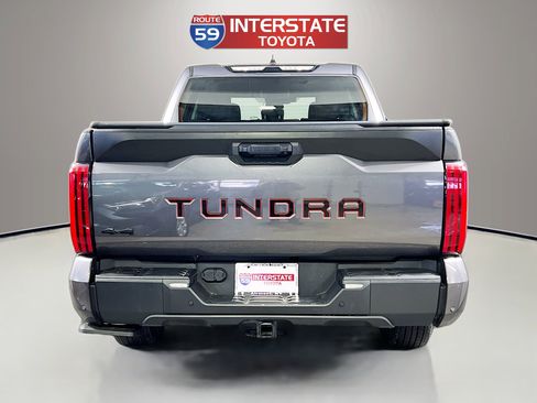 Used 2023 Toyota Tundra SR5 image 6