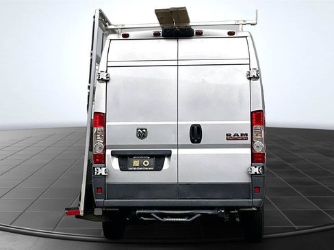 Used 2015 RAM ProMaster 1500 w/ Interior Convenience Group FWD image 5