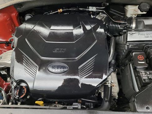 Used 2020 Kia Sorento EX image 30