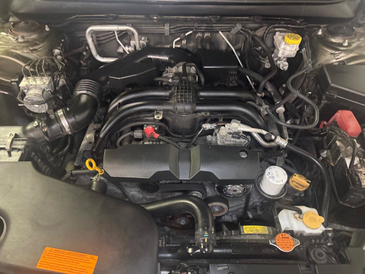 Used 2019 Subaru Outback 2.5i Premium AWD/4WD image 37