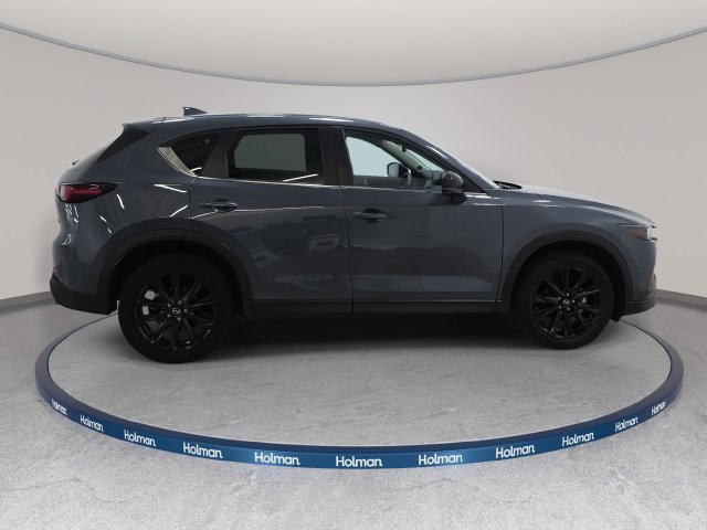 Used 2024 MAZDA CX-5 Carbon Edition AWD/4WD image 5