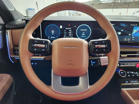 New 2026 Hyundai Santa Fe Calligraphy image 18