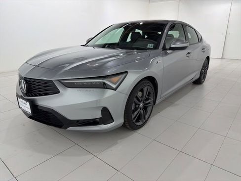 Certified 2023 Acura Integra A-Spec image 1