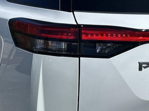 New 2026 Nissan Pathfinder SV AWD/4WD image 12