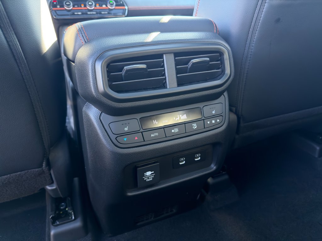 New 2026 Honda Pilot TrailSport image 37