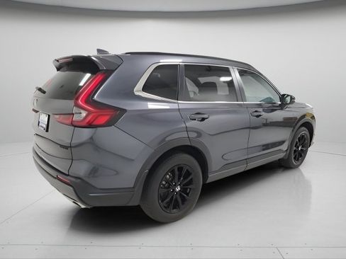 Used 2023 Honda CR-V Sport image 6