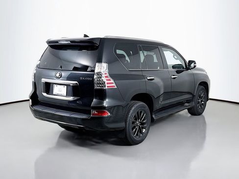 Certified 2023 Lexus GX 460 Premium w/ Premium Package AWD/4WD image 5