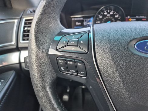 Used 2017 Ford Explorer Limited w/ Equipment Group 301A FWD image 26