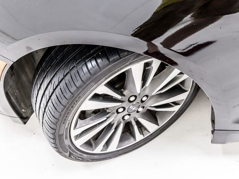 Used 2019 Lincoln MKZ Reserve AWD/4WD image 12