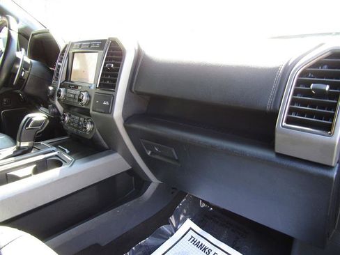 Used 2020 Ford F150 Raptor w/ Equipment Group 802A Luxury image 41