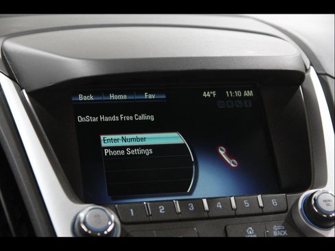 Used 2017 Chevrolet Equinox LS image 11