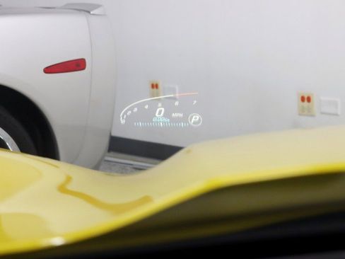 Used 2015 Chevrolet Corvette Z06 w/ 2LZ Preferred Equipment Group image 18