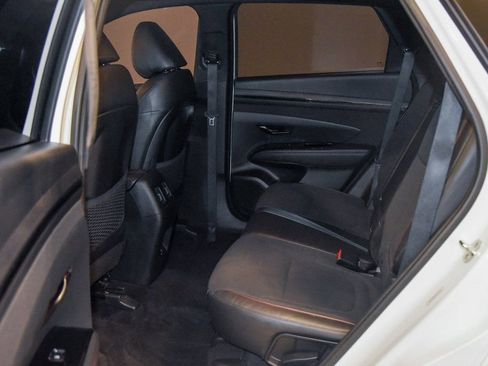 Used 2022 Hyundai Tucson N Line FWD image 4