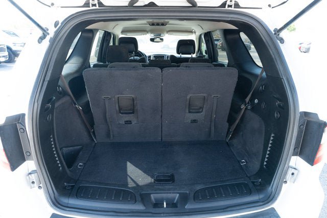 Used 2020 Dodge Durango SXT w/ 3rd Row Seating Group RWD image 35