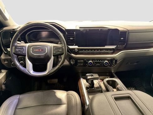 Certified 2022 GMC Sierra 1500 Elevation w/ Elevation Premium Package image 21