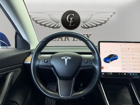 Used 2019 Tesla Model 3 Performance AWD/4WD image 12