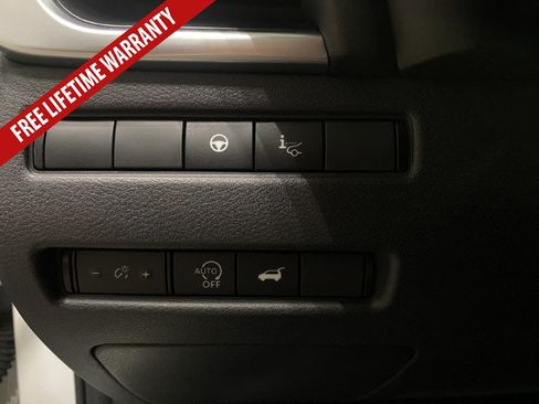 Used 2023 Nissan Rogue Platinum AWD/4WD image 36