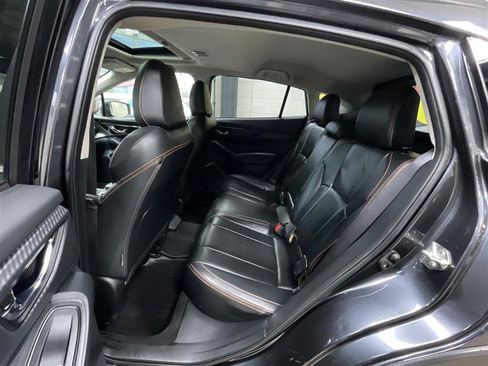 Used 2019 Subaru Crosstrek 2.0i Limited w/ Moonroof Package w/Navigation AWD/4WD image 23