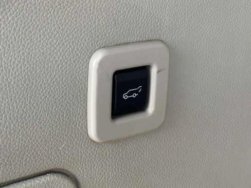 Used 2008 Lincoln Navigator L 4WD image 27