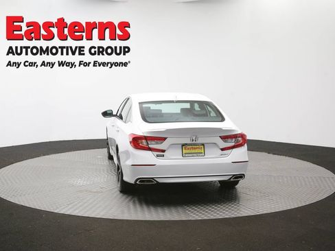 Used 2018 Honda Accord Sport image 60