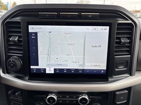 Used 2023 Ford F150 XLT w/ Equipment Group 302A High image 32