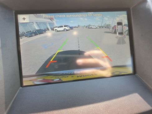 Certified 2019 Ford Edge ST w/ Convenience Package AWD/4WD image 18