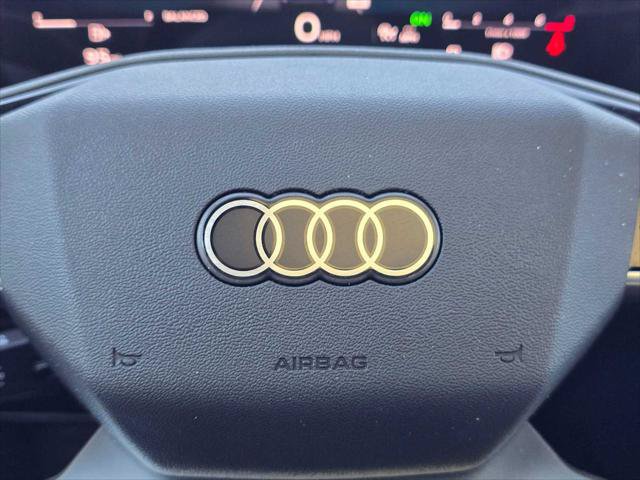 Used 2026 Audi A6 Premium Plus AWD/4WD image 25