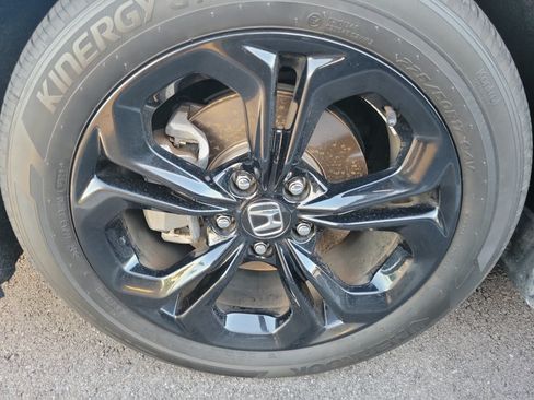 Used 2025 Honda Accord SE image 6