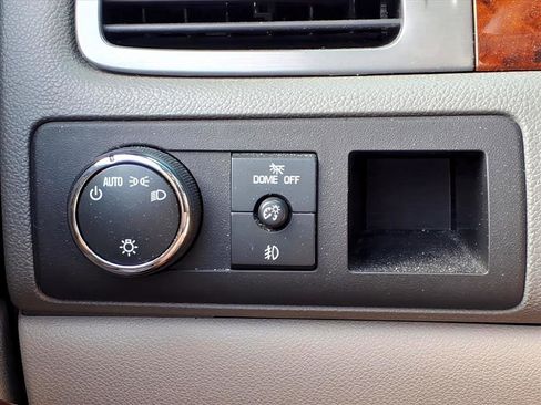 Used 2012 GMC Yukon SLT w/ SLT-2 Equipment Package image 21