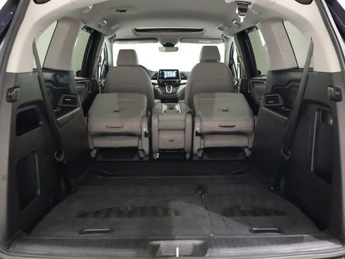 Used 2024 Honda Odyssey EX-L image 37