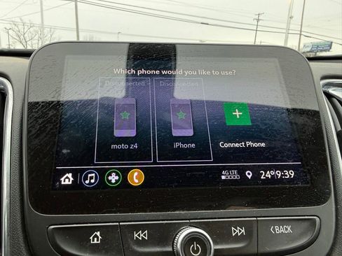 Used 2020 Chevrolet Malibu LT image 17