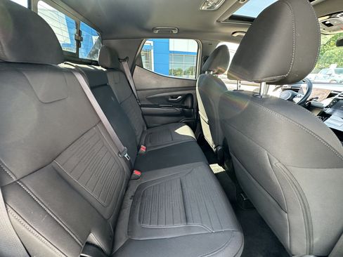 Used 2022 Hyundai Santa Cruz SEL Premium AWD/4WD image 27
