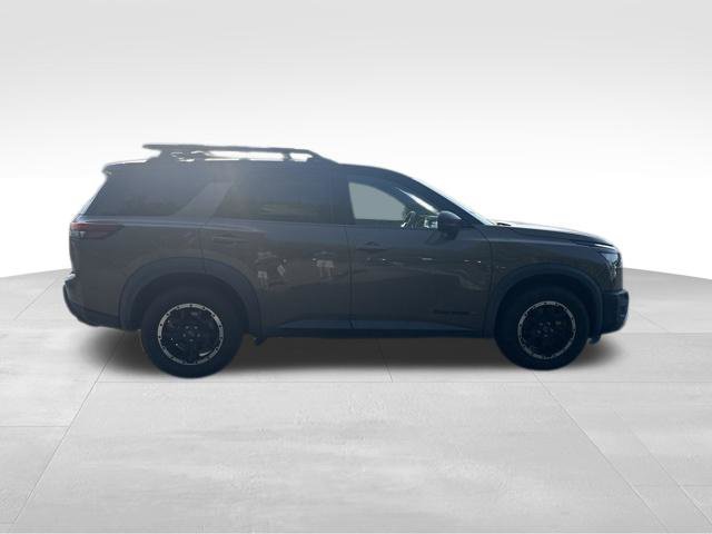 Used 2023 Nissan Pathfinder Rock Creek AWD/4WD image 8
