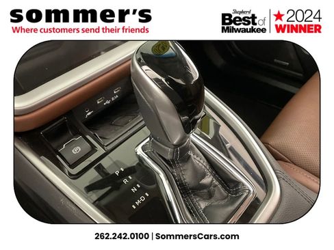 Used 2020 Subaru Outback Touring w/ Popular Package #2 image 21