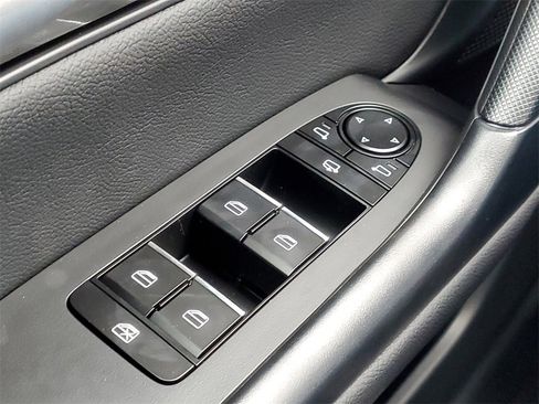 New 2025 MAZDA CX-50 AWD 2.5 Turbo w/ Accent Package image 18