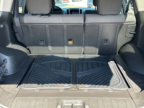 Used 2013 Nissan Xterra S RWD image 16