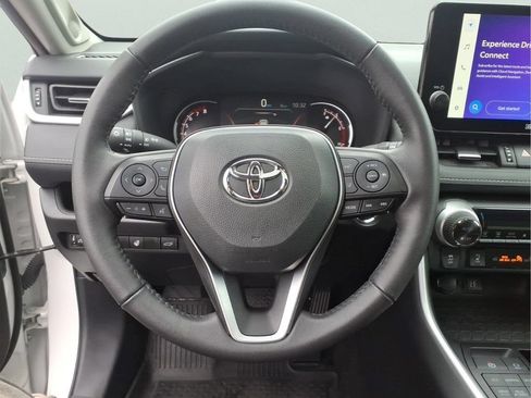 Used 2024 Toyota RAV4 XLE Premium w/ Weather Package AWD/4WD image 30